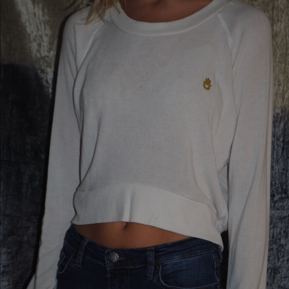 Spiritual Gangster crop